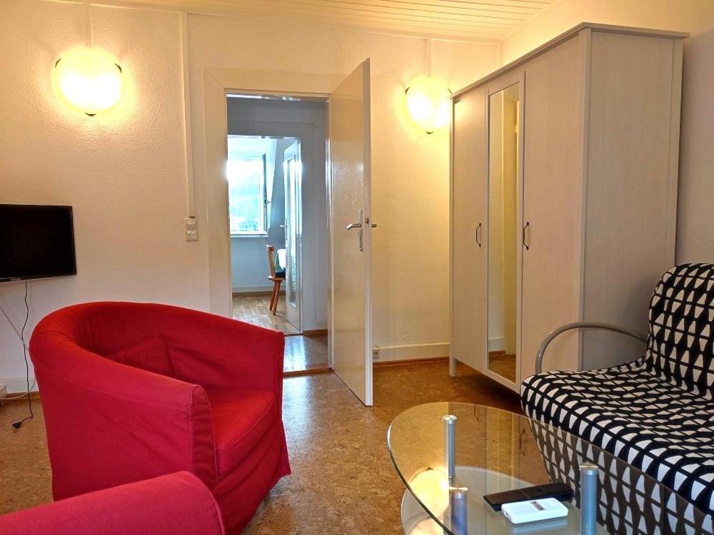 Appartements Am Festspielhaus Baden-Baden Room photo