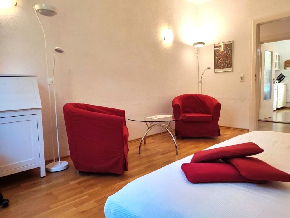 Appartements Am Festspielhaus Baden-Baden Room photo