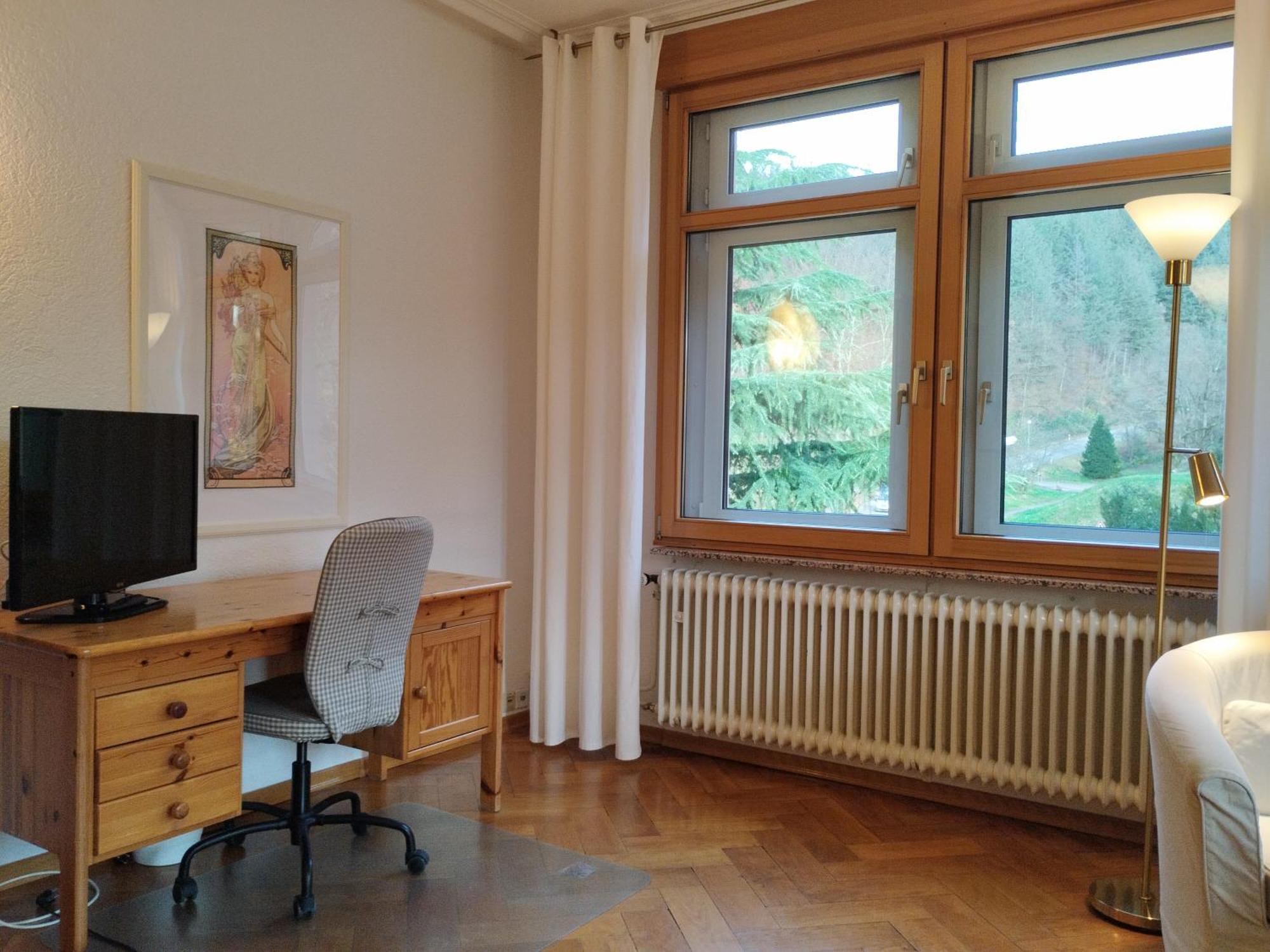 Appartements Am Festspielhaus Baden-Baden Room photo