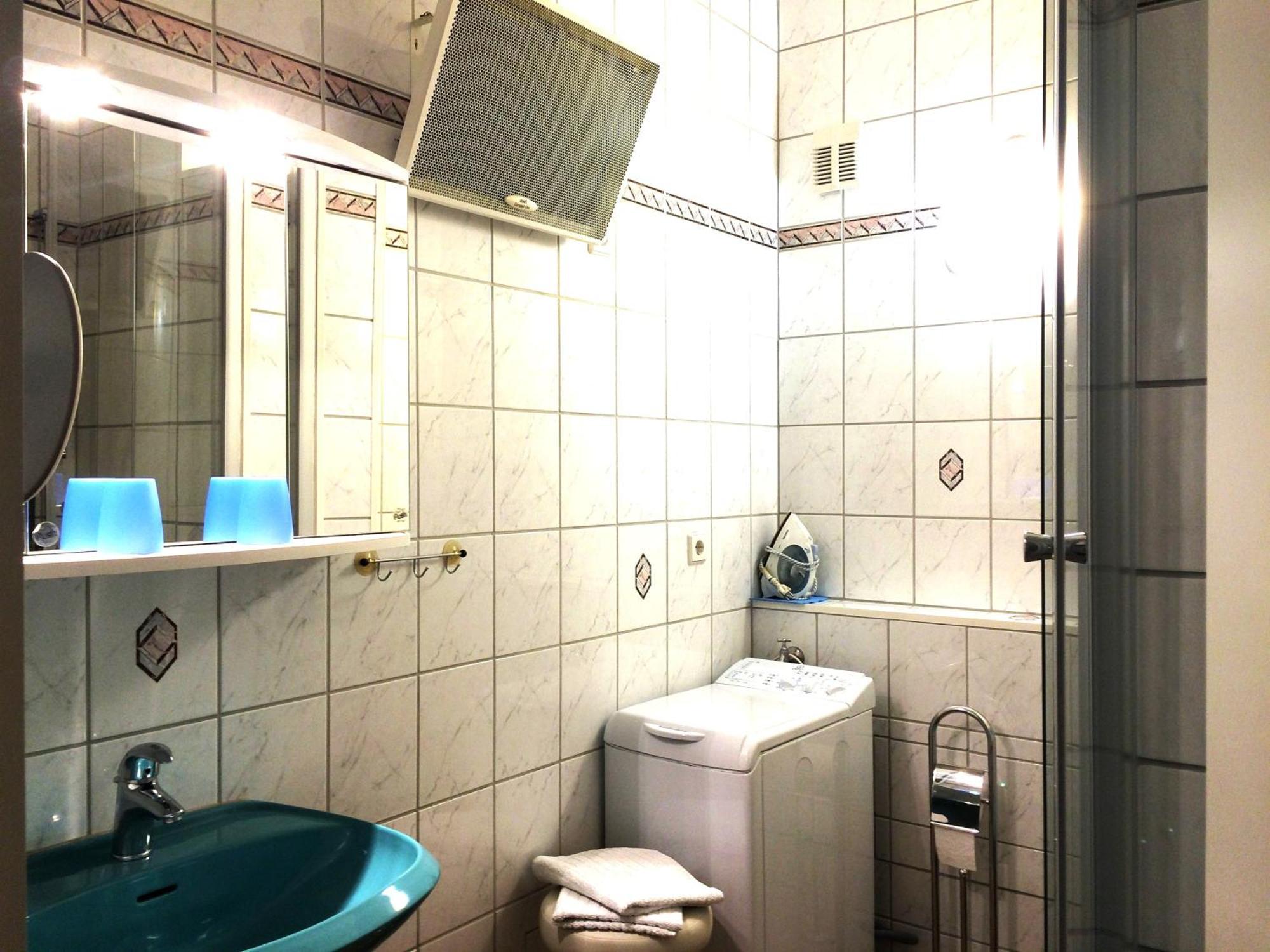Appartements Am Festspielhaus Baden-Baden Room photo